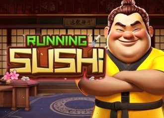 Running Sushi игровой видео-слот